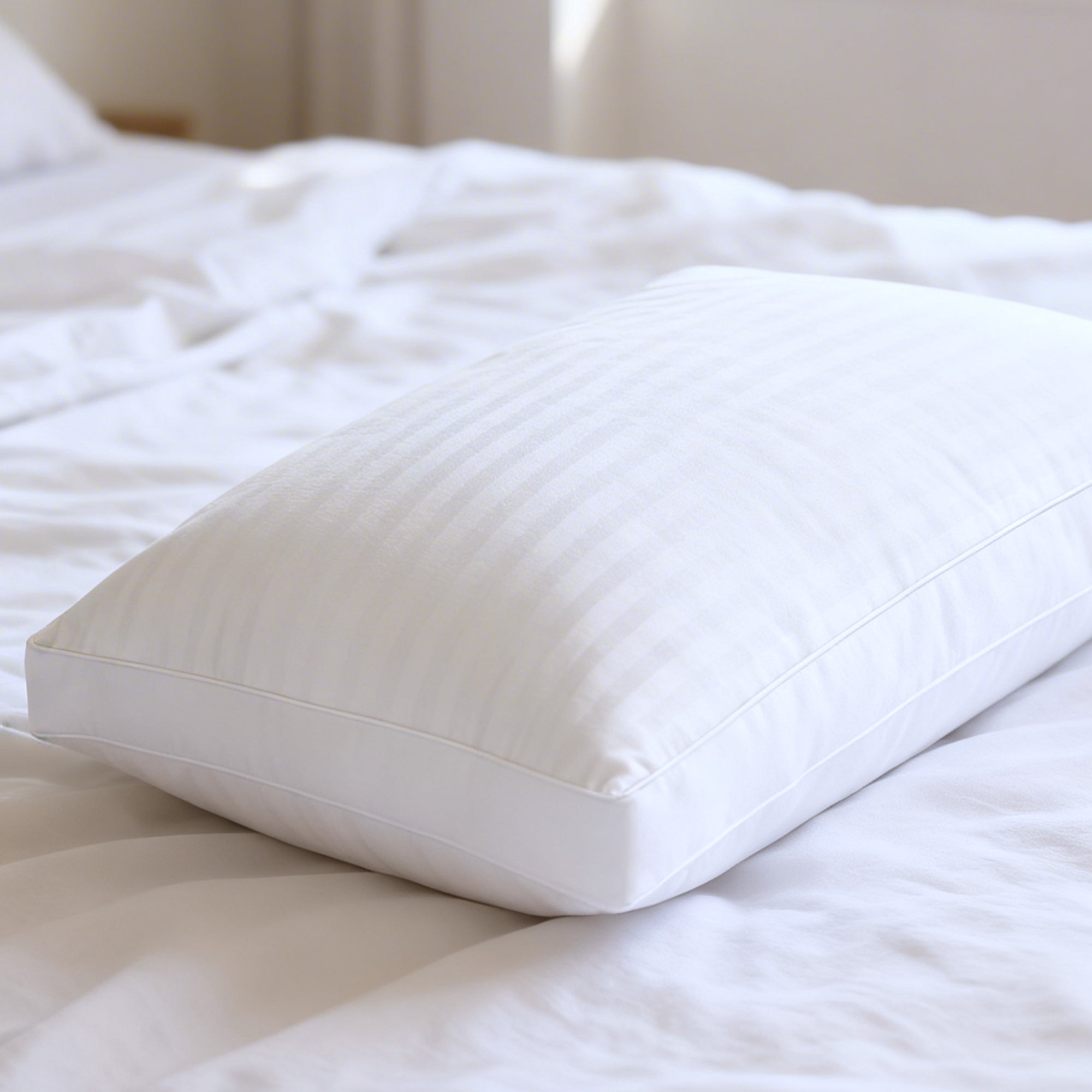 Gusset Pillow Set Of 2