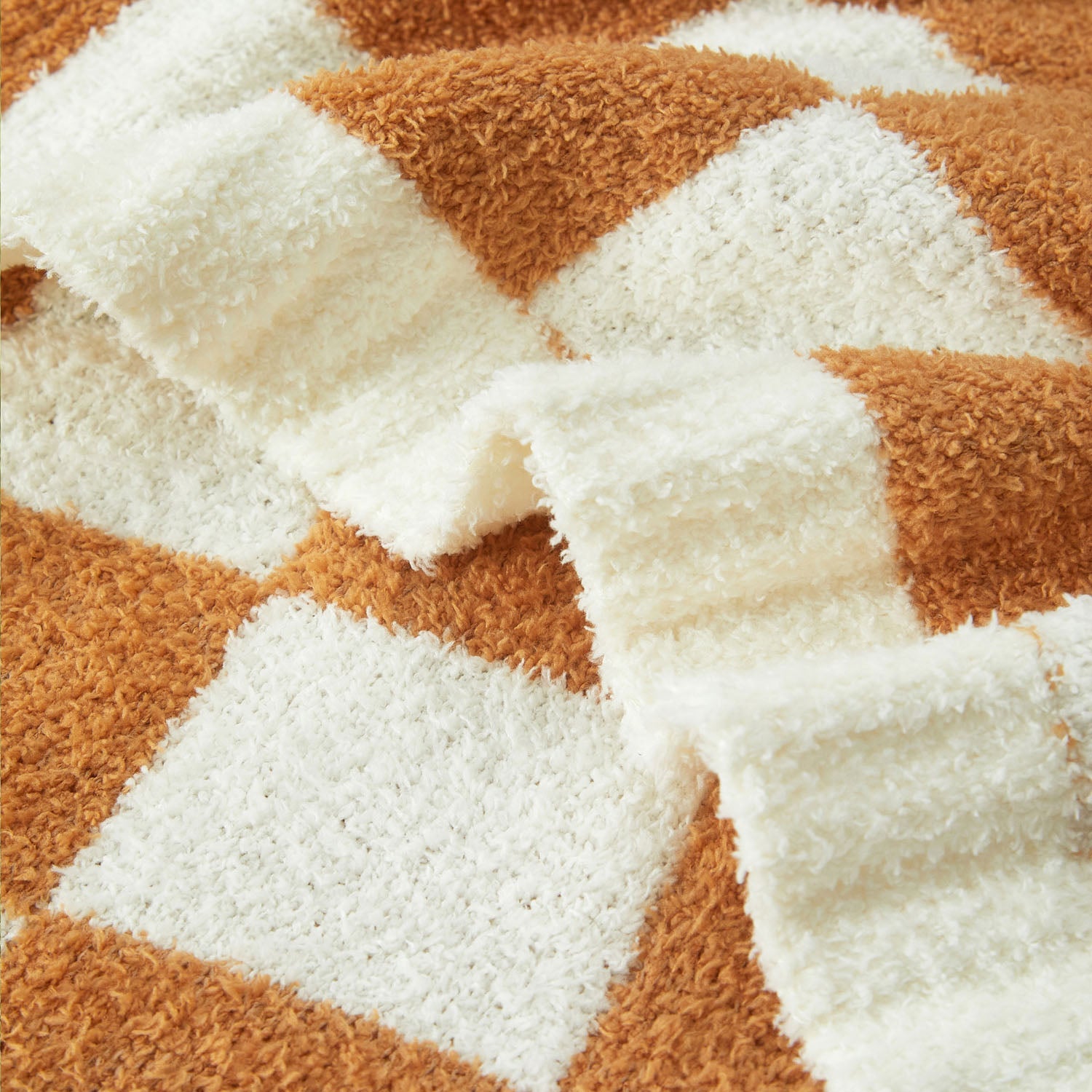 Cozy Knit Blanket