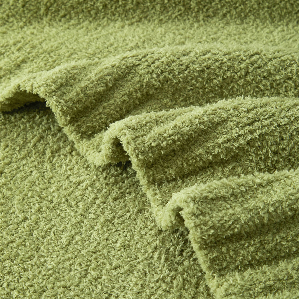 Cozy Knit Blanket
