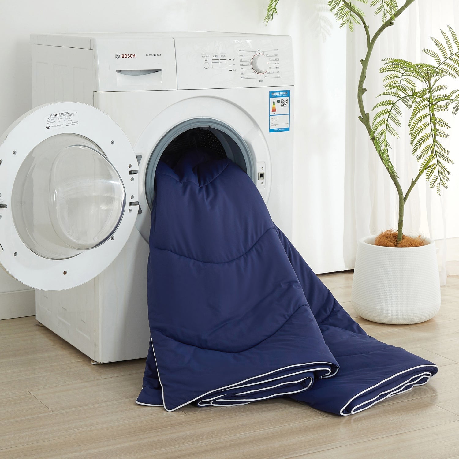 Cooling Comforter