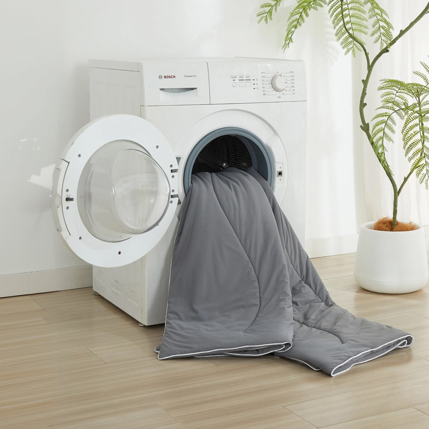 Cooling Comforter