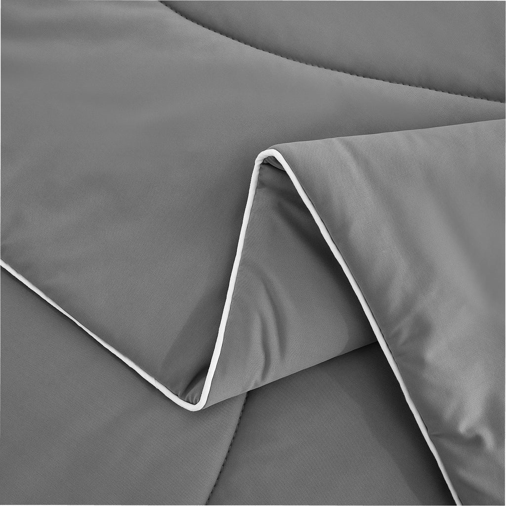 Cooling Comforter