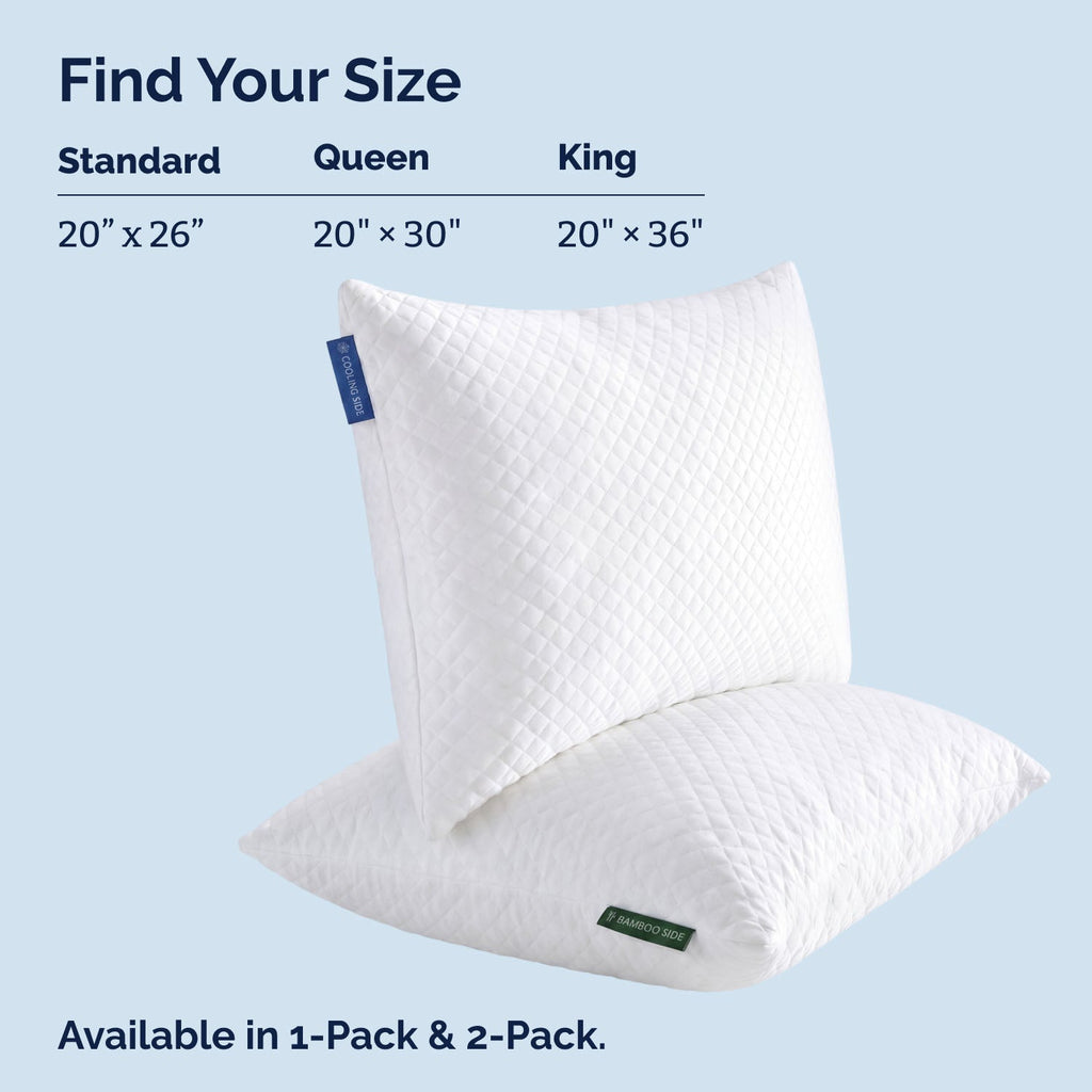 Cooling Pillow