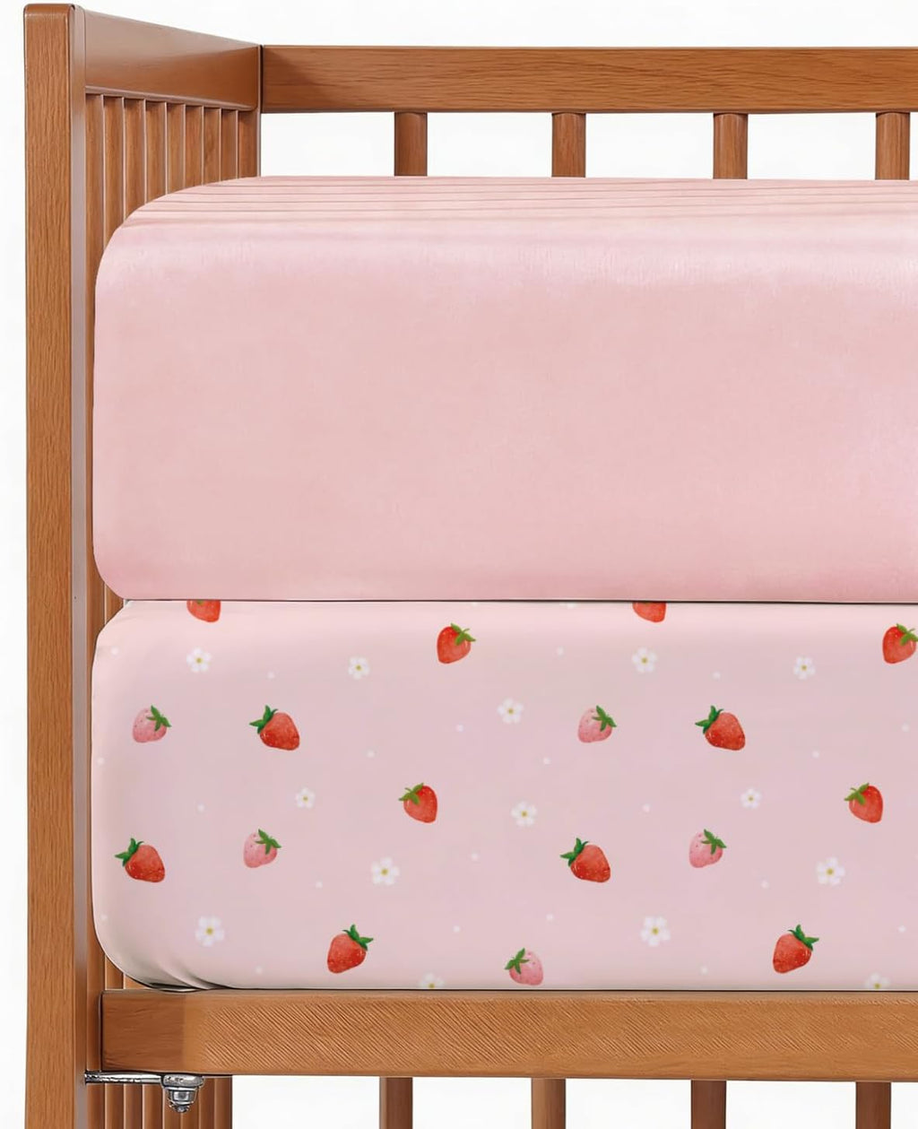 Crib Sheets