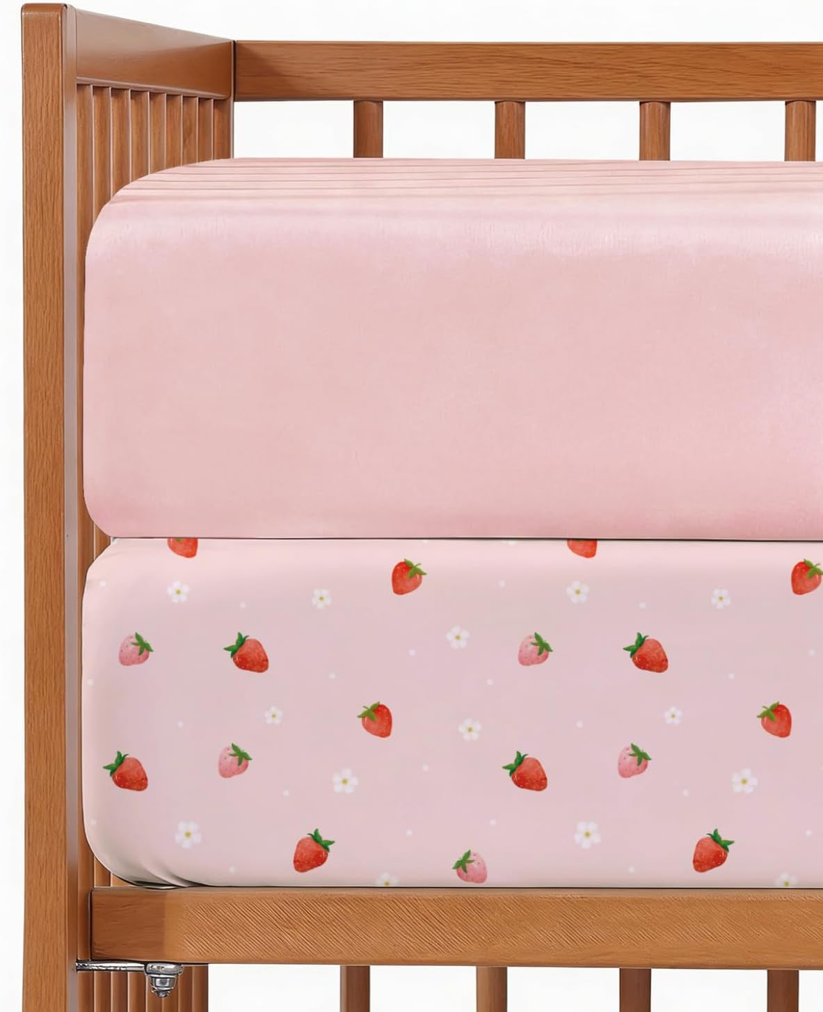 Crib Sheets