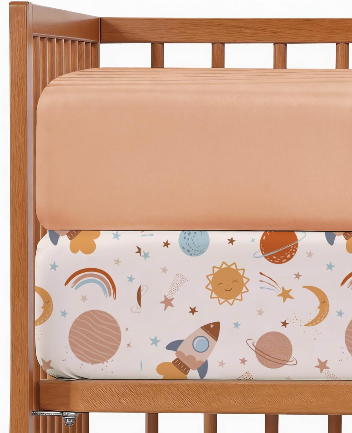 Crib Sheets