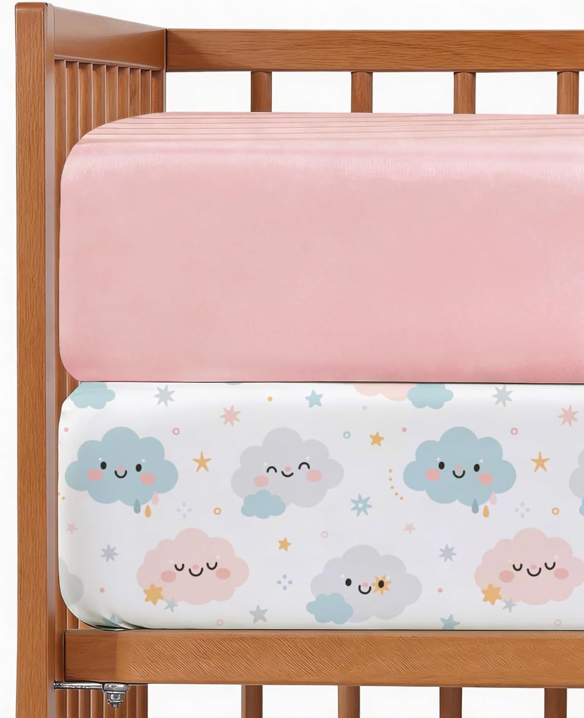 Crib Sheets