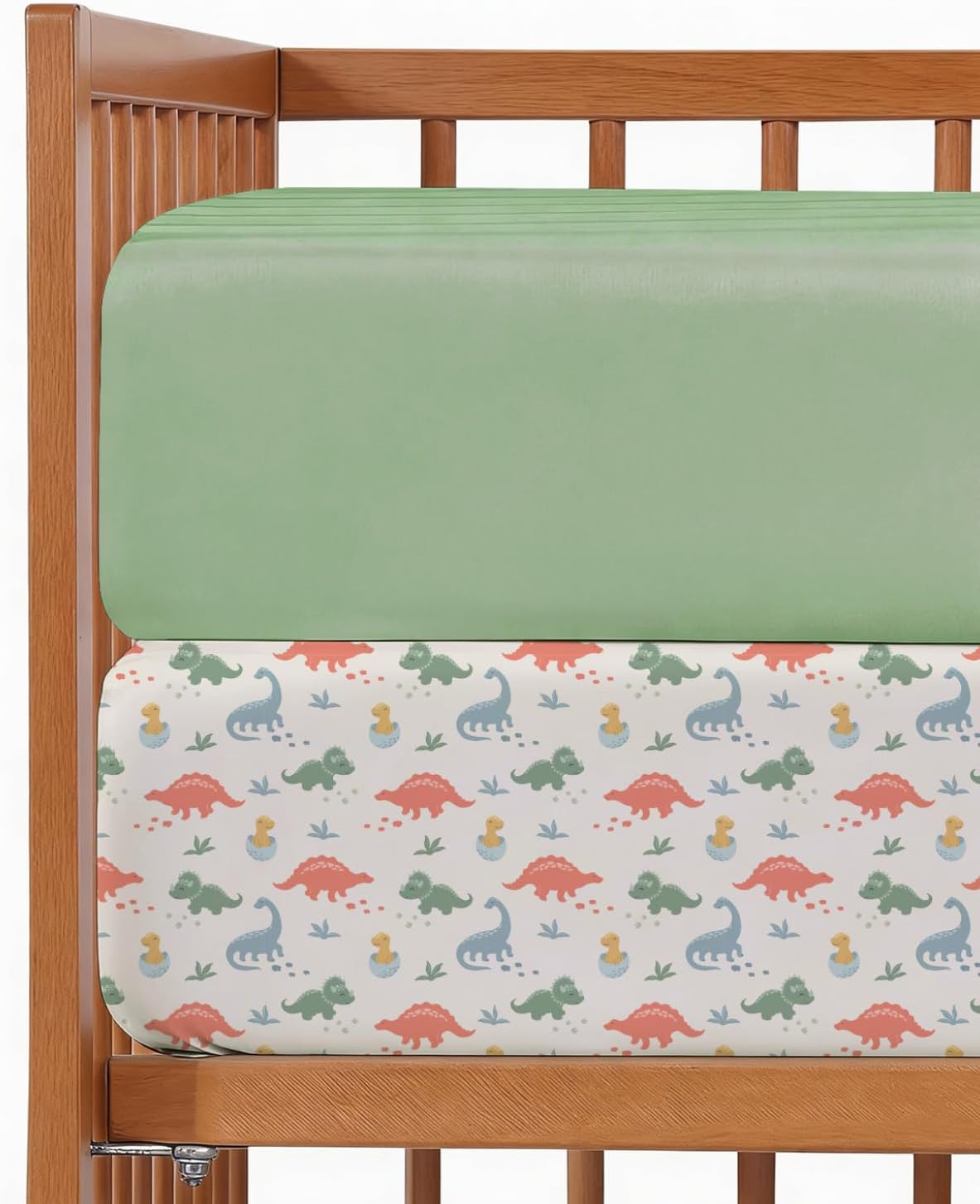 Crib Sheets