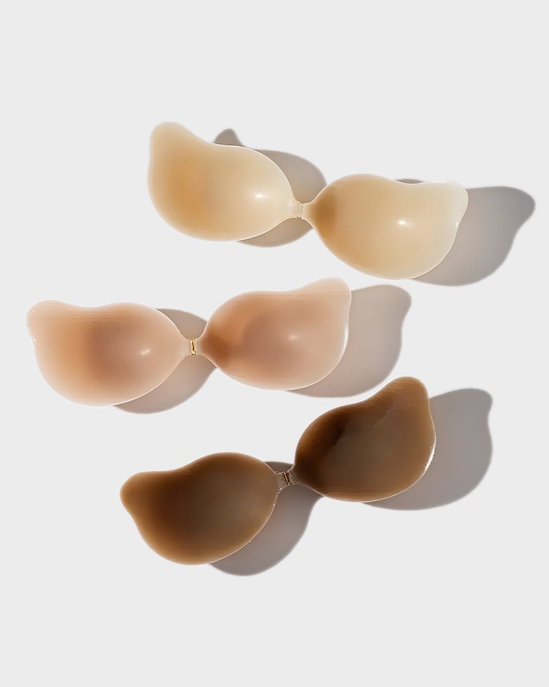 BOGO free🔥Seamless Silicone Shaping Cleavage Bra