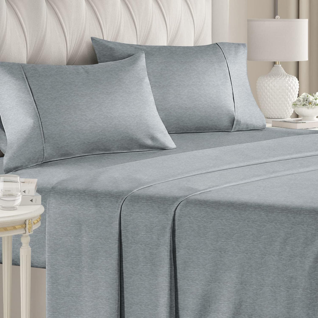 4 Piece Sheet Set