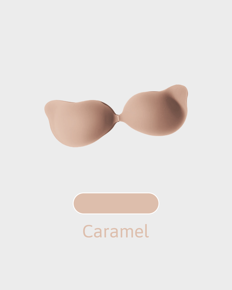 BOGO free🔥Seamless Silicone Shaping Cleavage Bra