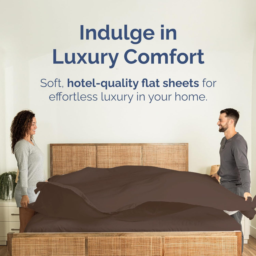 Single Flat Sheet