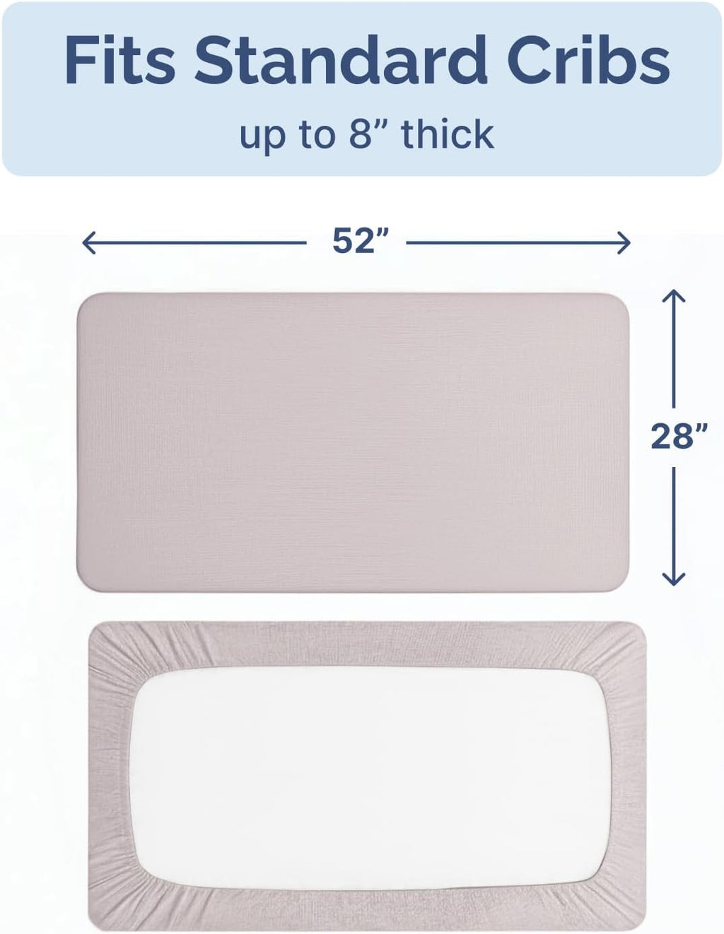 Crib Sheets