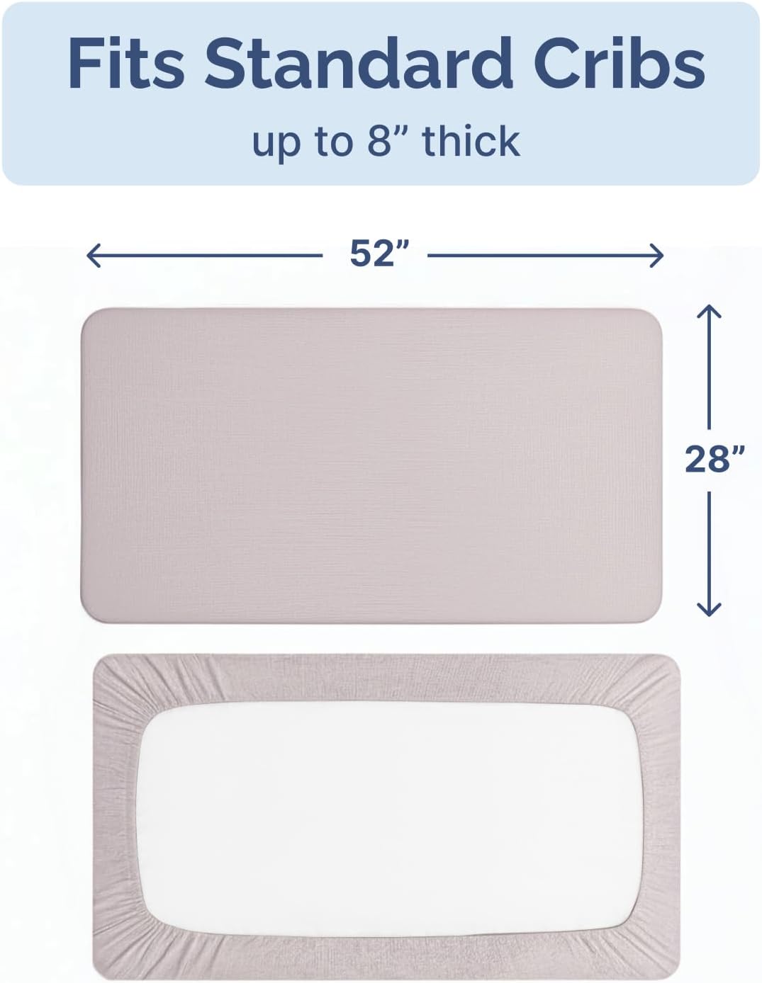 Crib Sheets