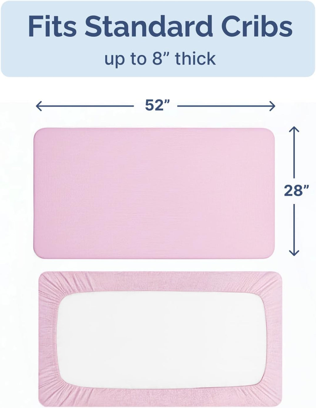Crib Sheets