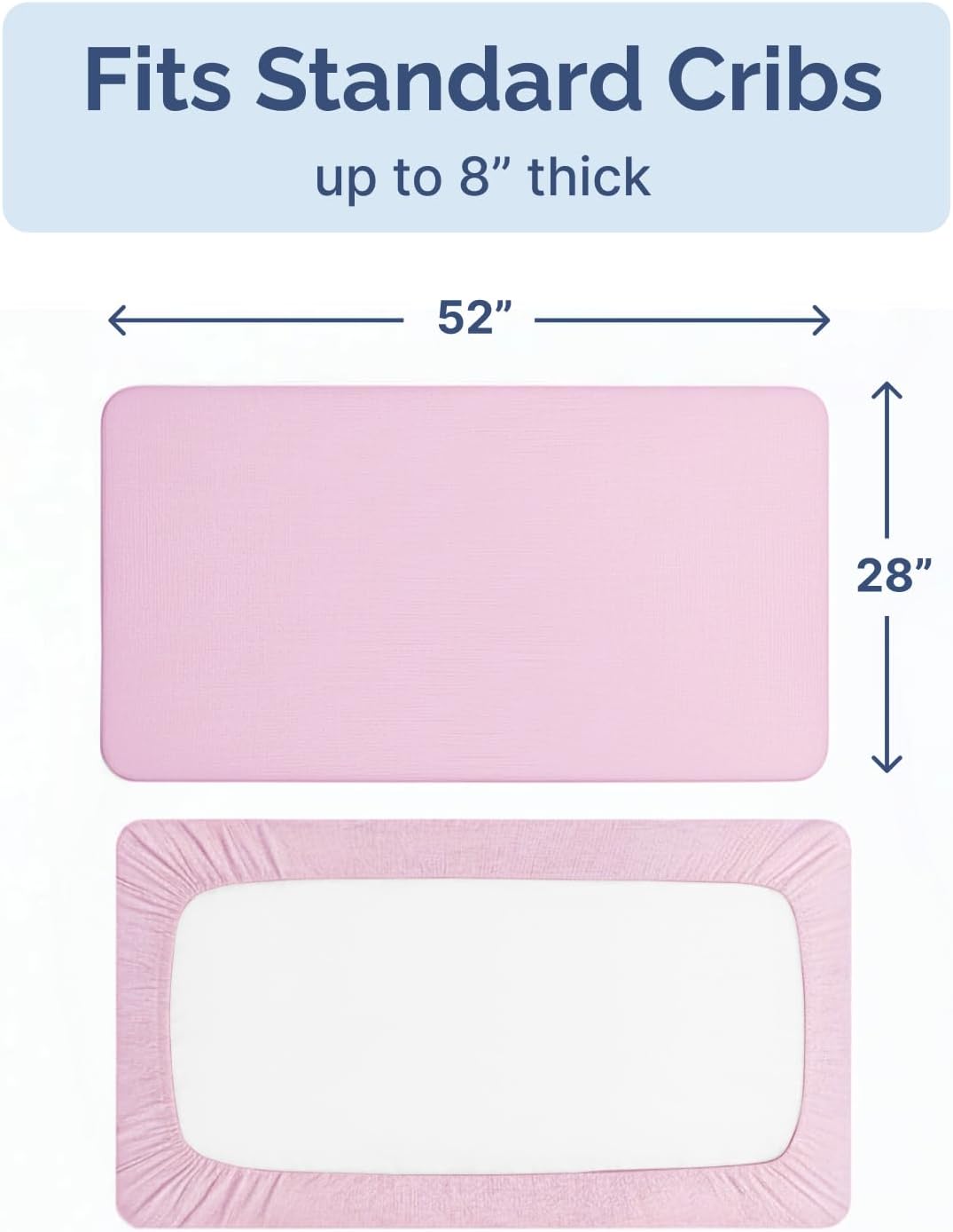 Crib Sheets