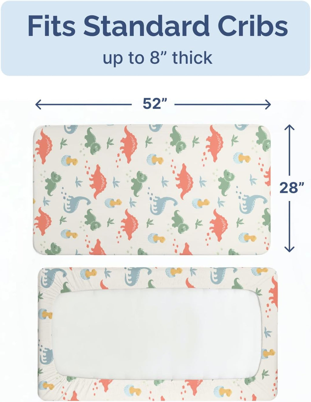 Crib Sheets