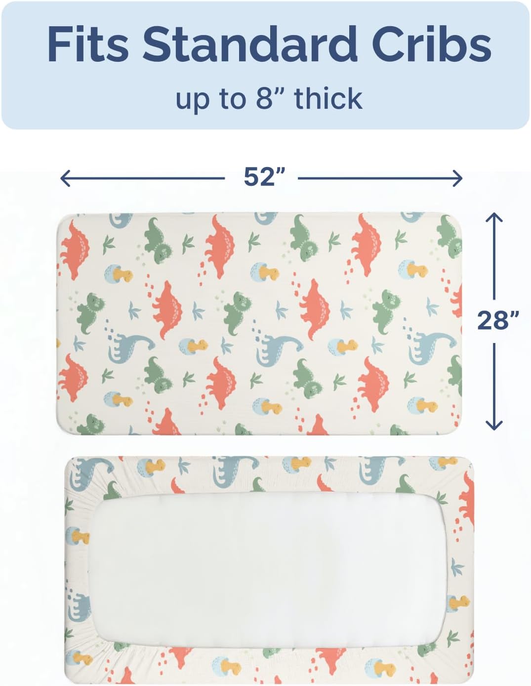 Crib Sheets