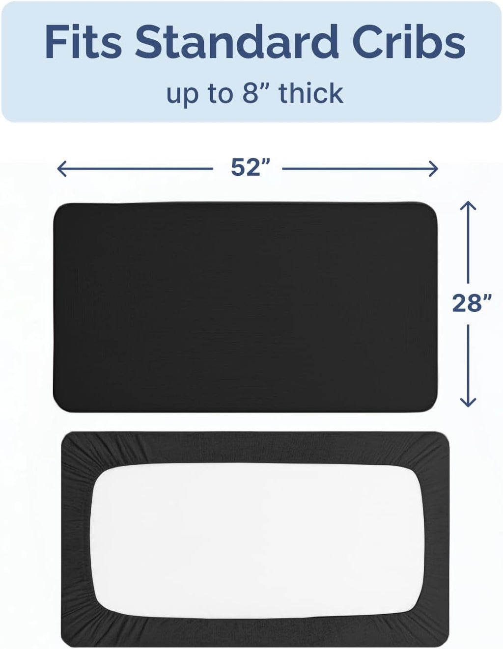 Crib Sheets