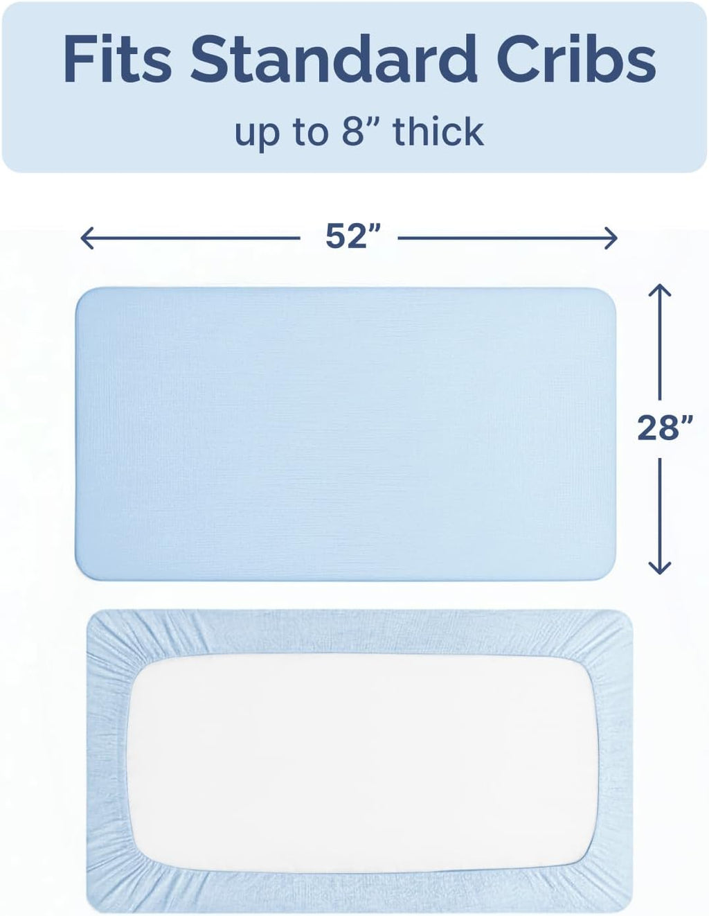 Crib Sheets