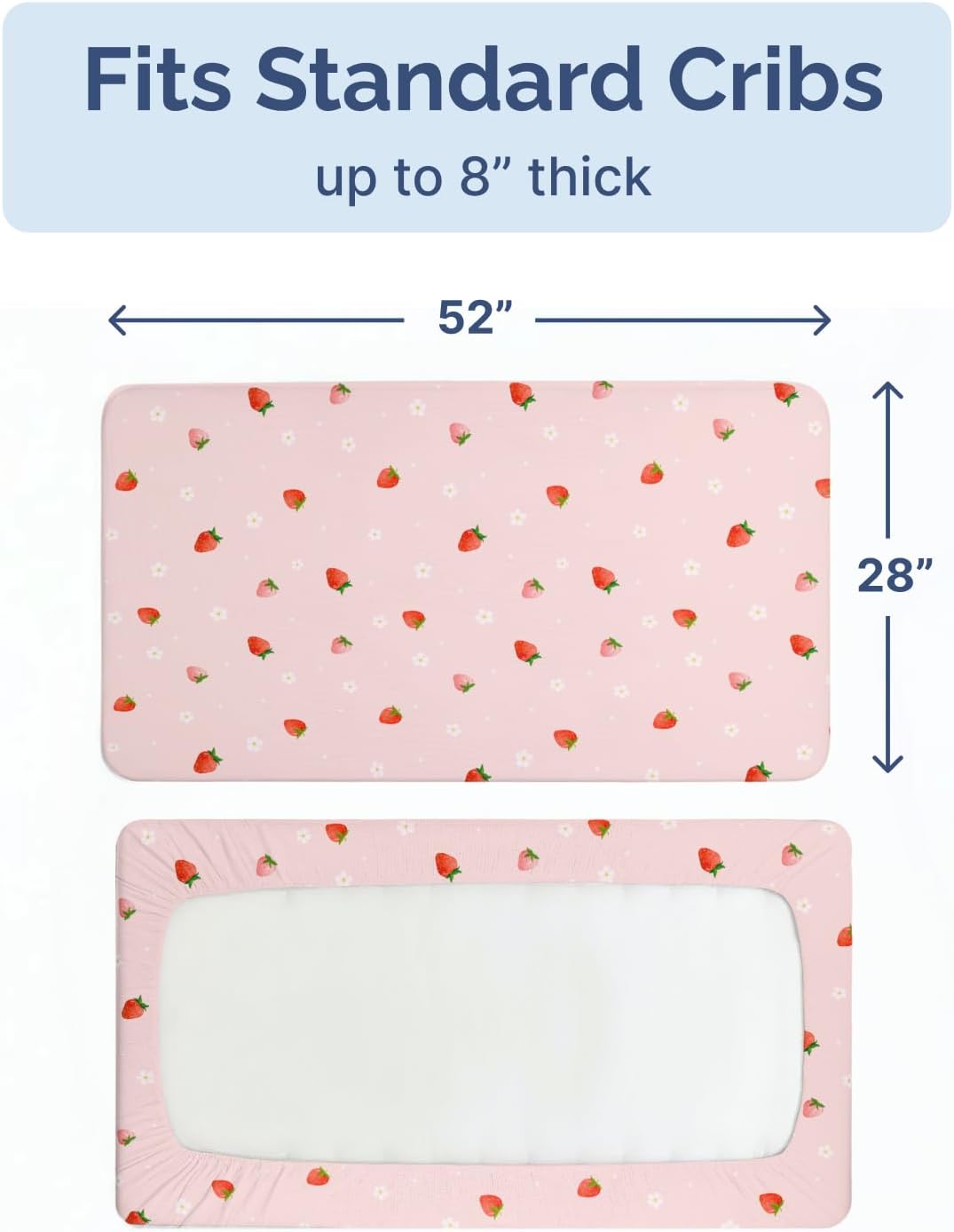 Crib Sheets