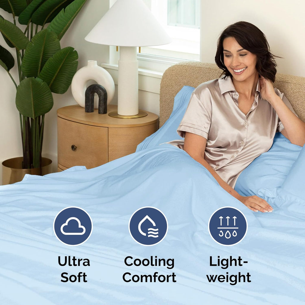 Single Flat Sheet