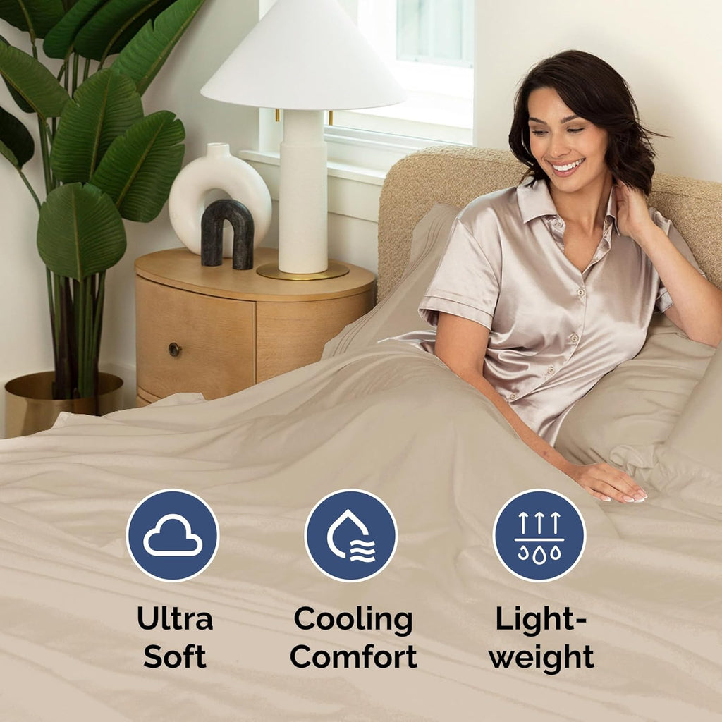 Single Flat Sheet