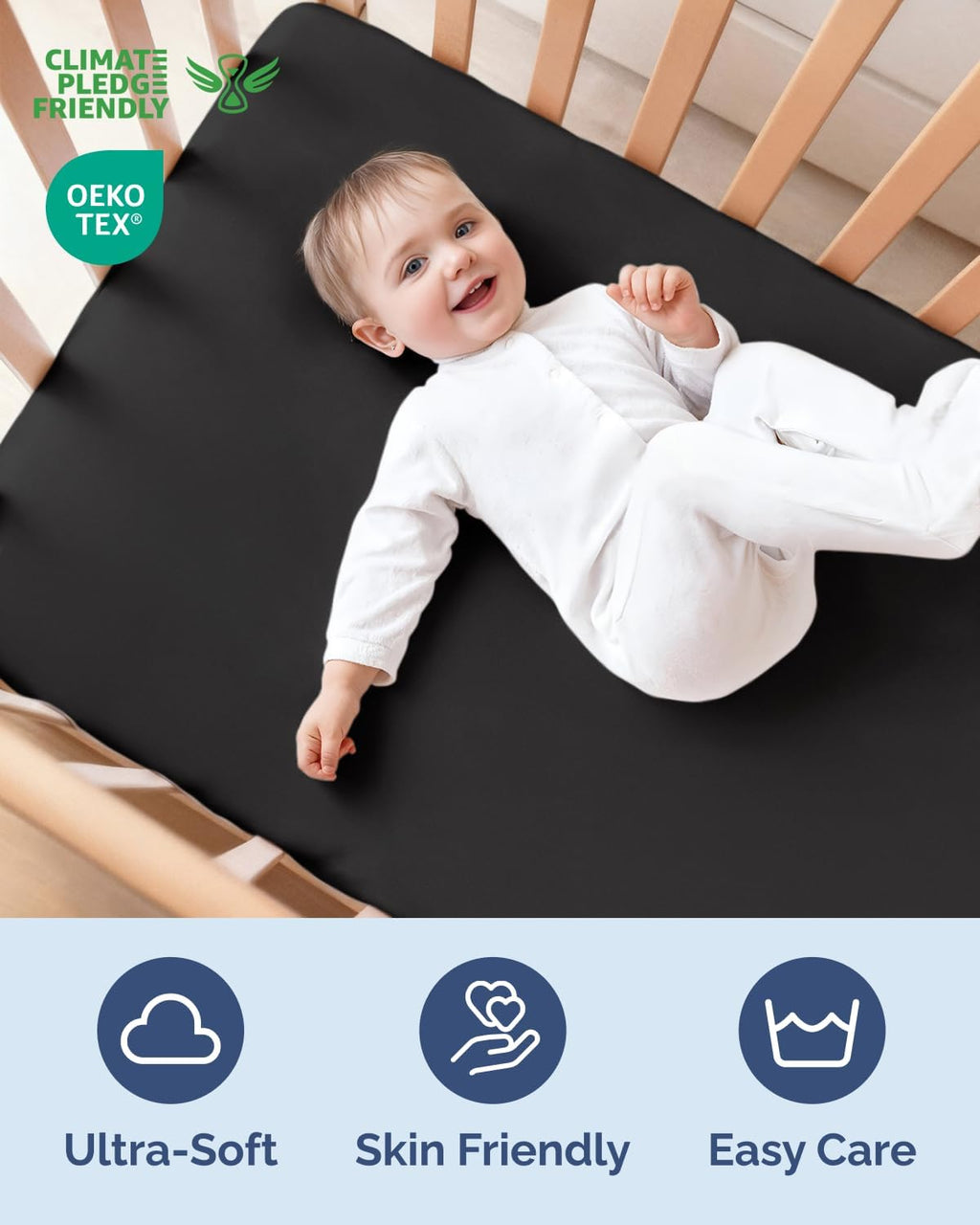 Crib Sheets