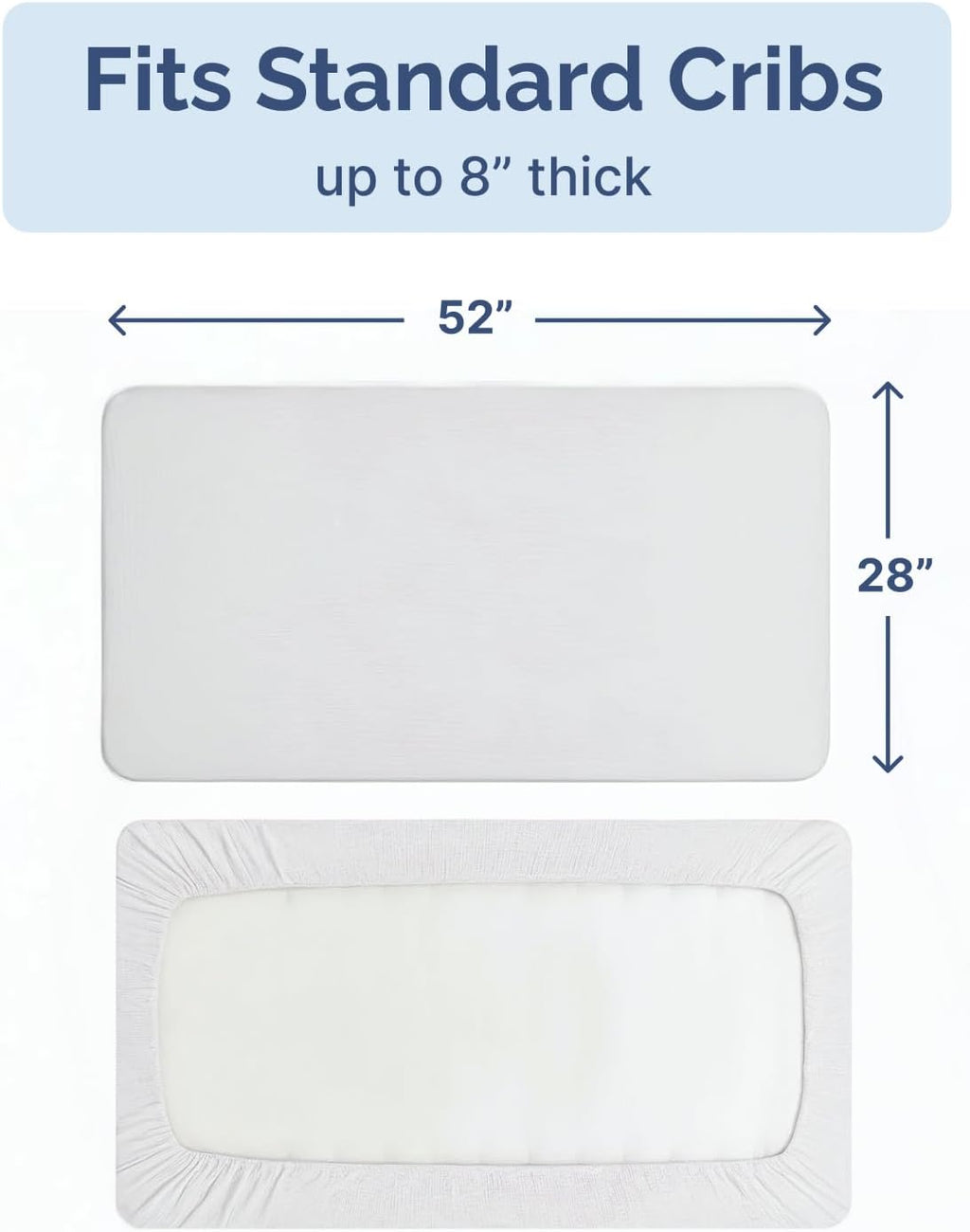 Crib Sheets