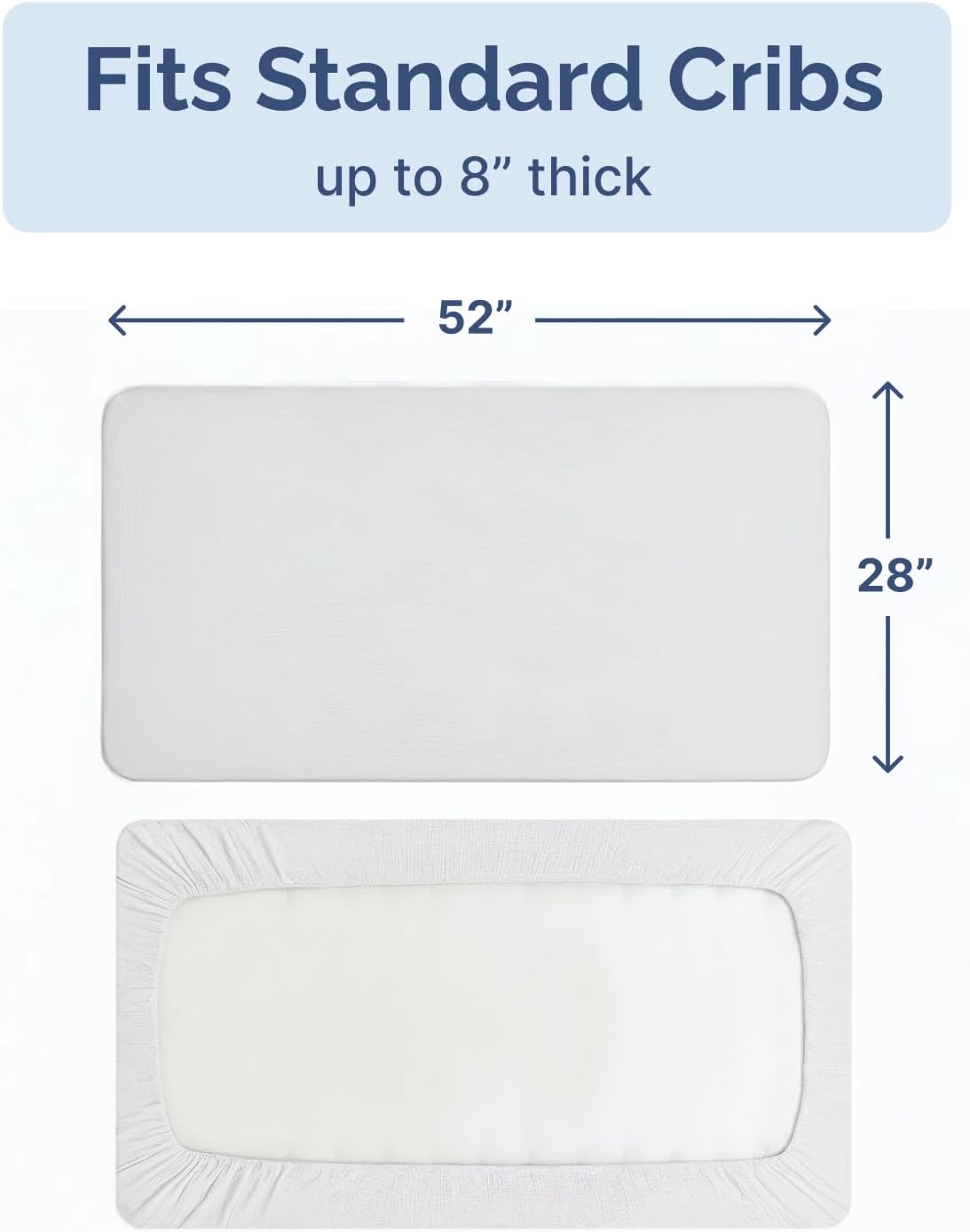 Crib Sheets