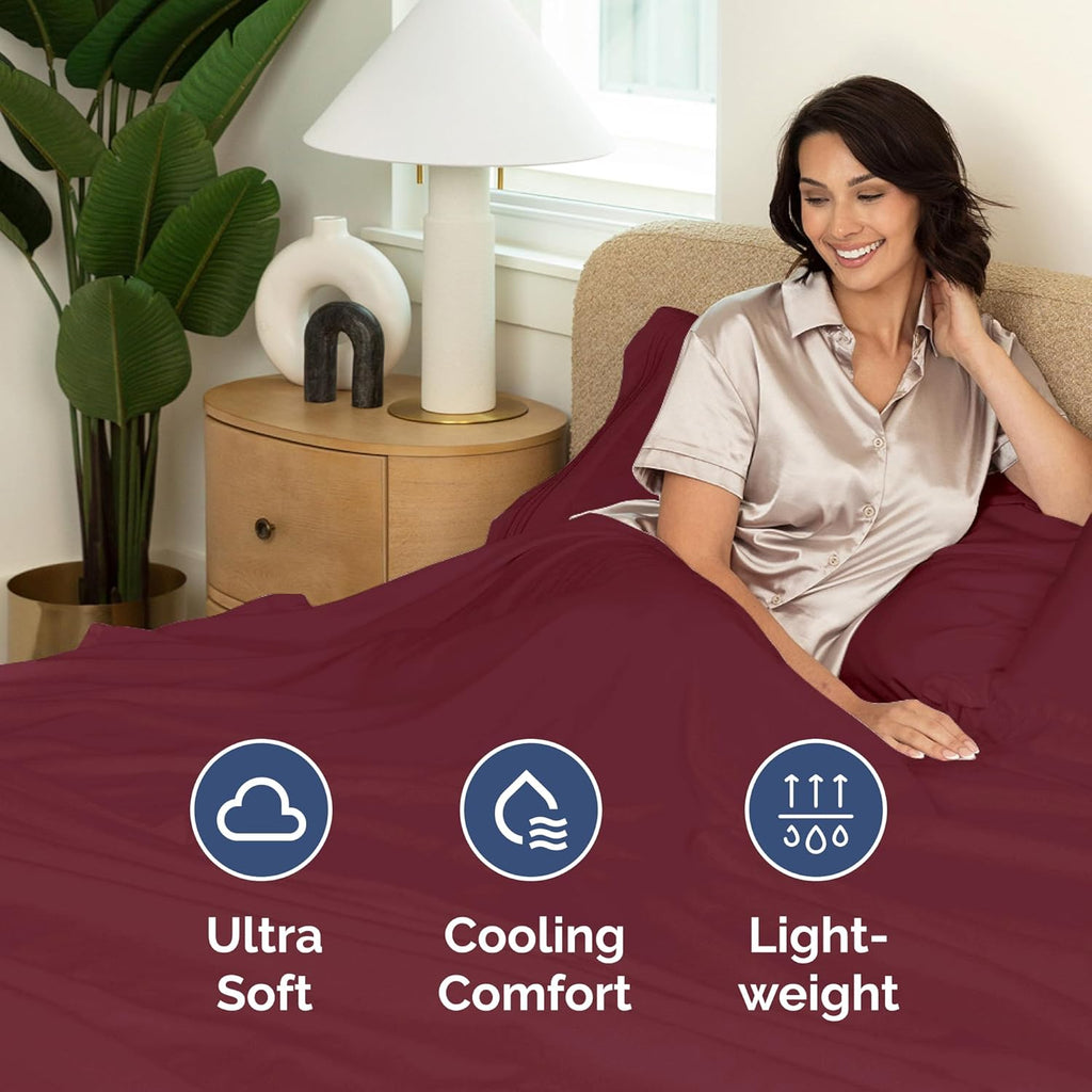Single Flat Sheet
