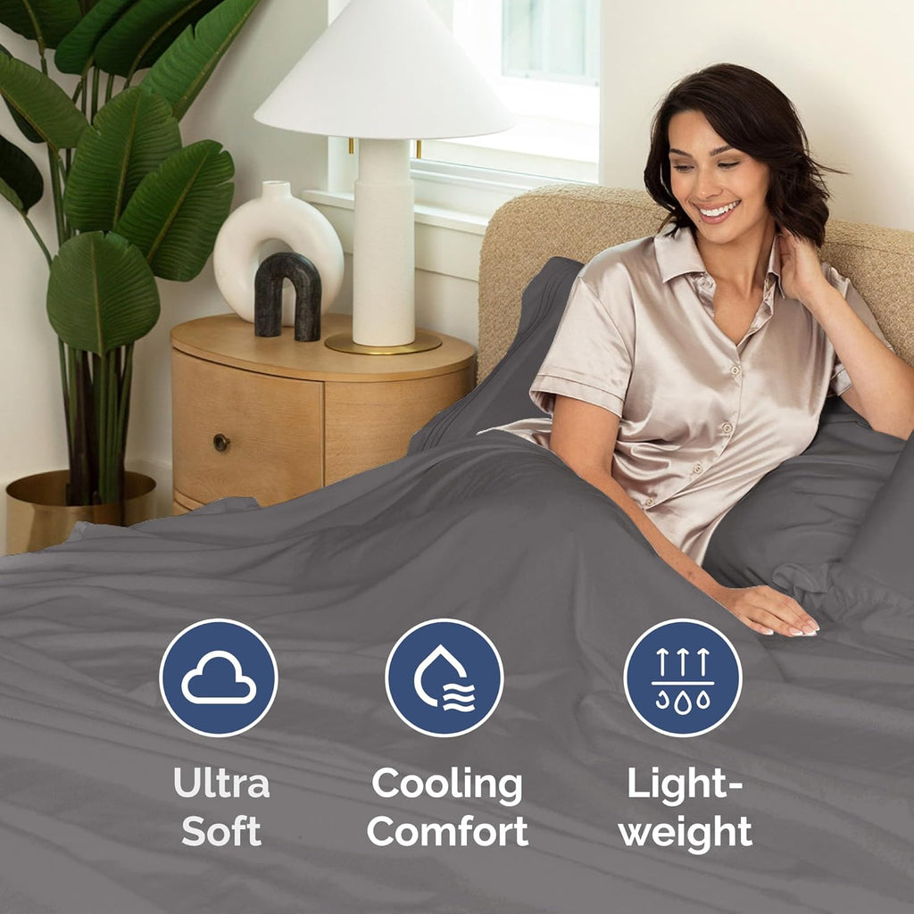 Single Flat Sheet
