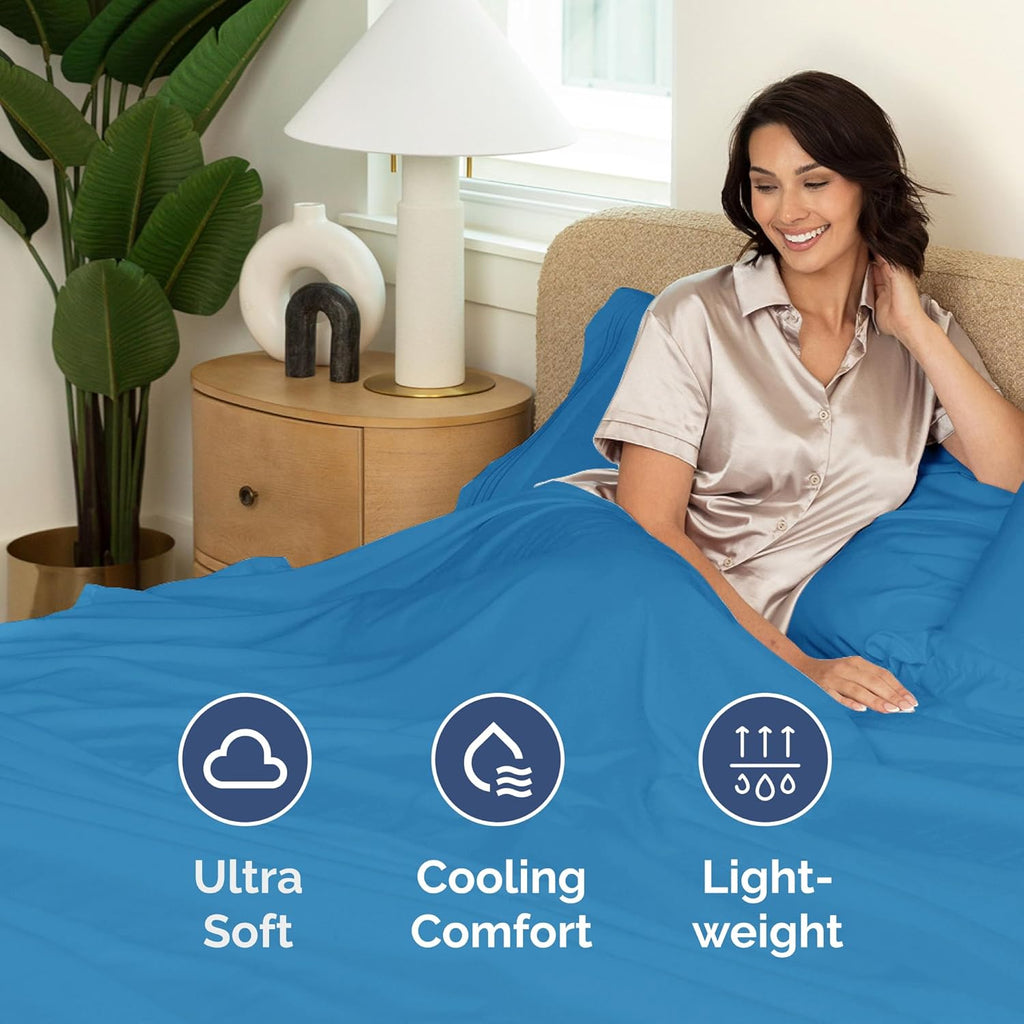 Single Flat Sheet