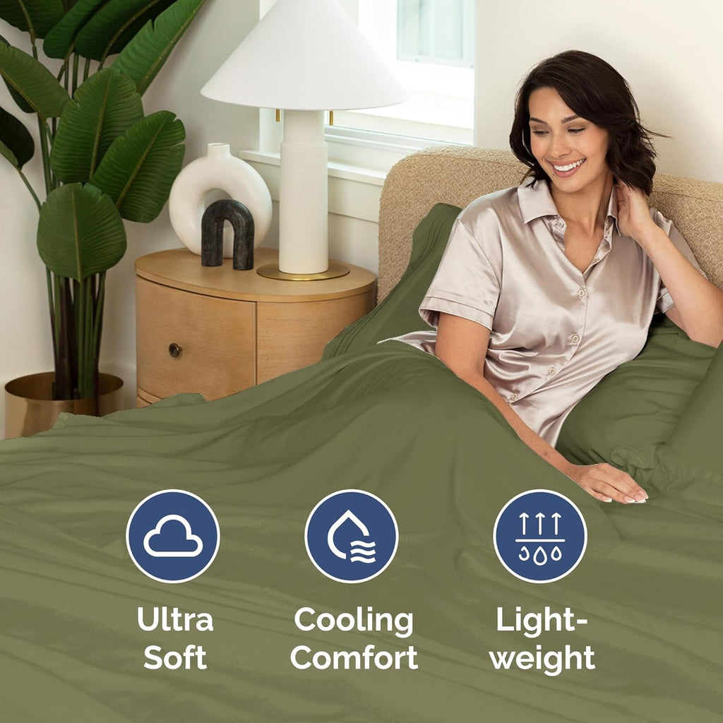 Single Flat Sheet