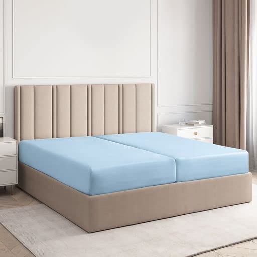 Standard Single Fitted Sheet