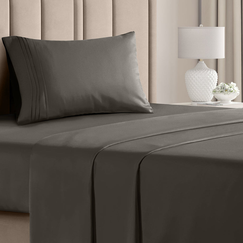 4 Piece Sheet Set