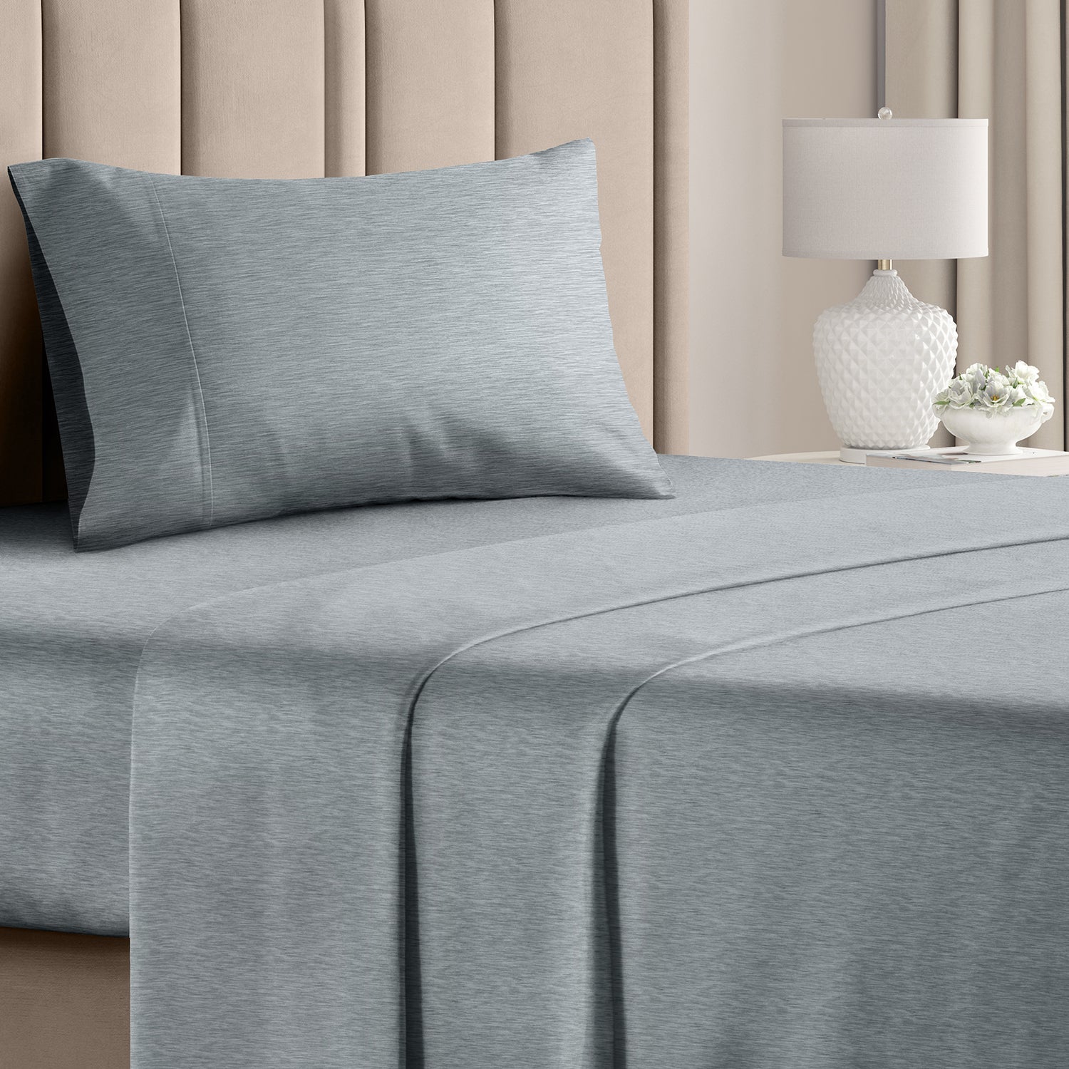 4 Piece Sheet Set
