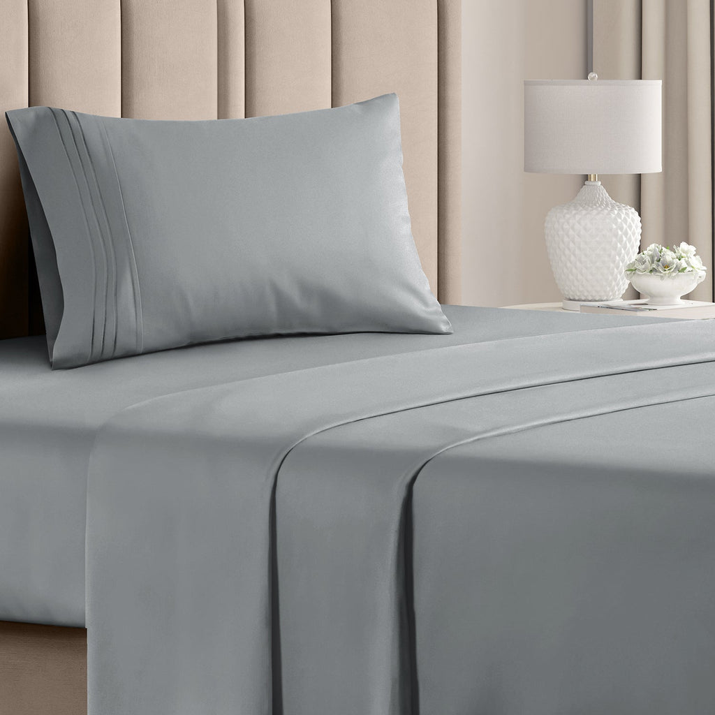 4 Piece Sheet Set