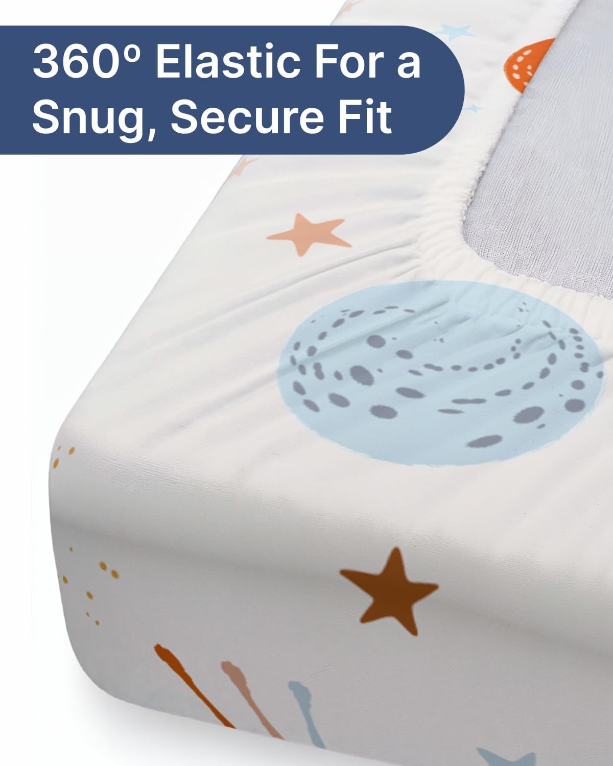 Crib Sheets