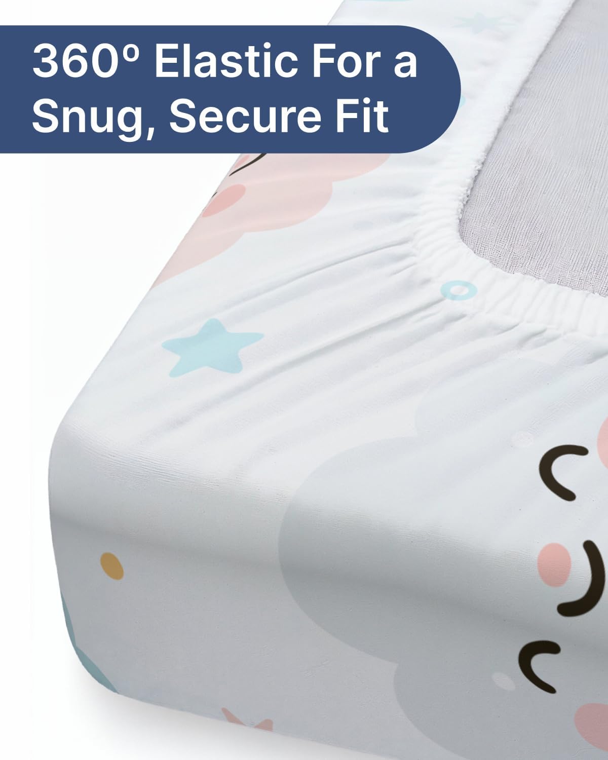 Crib Sheets