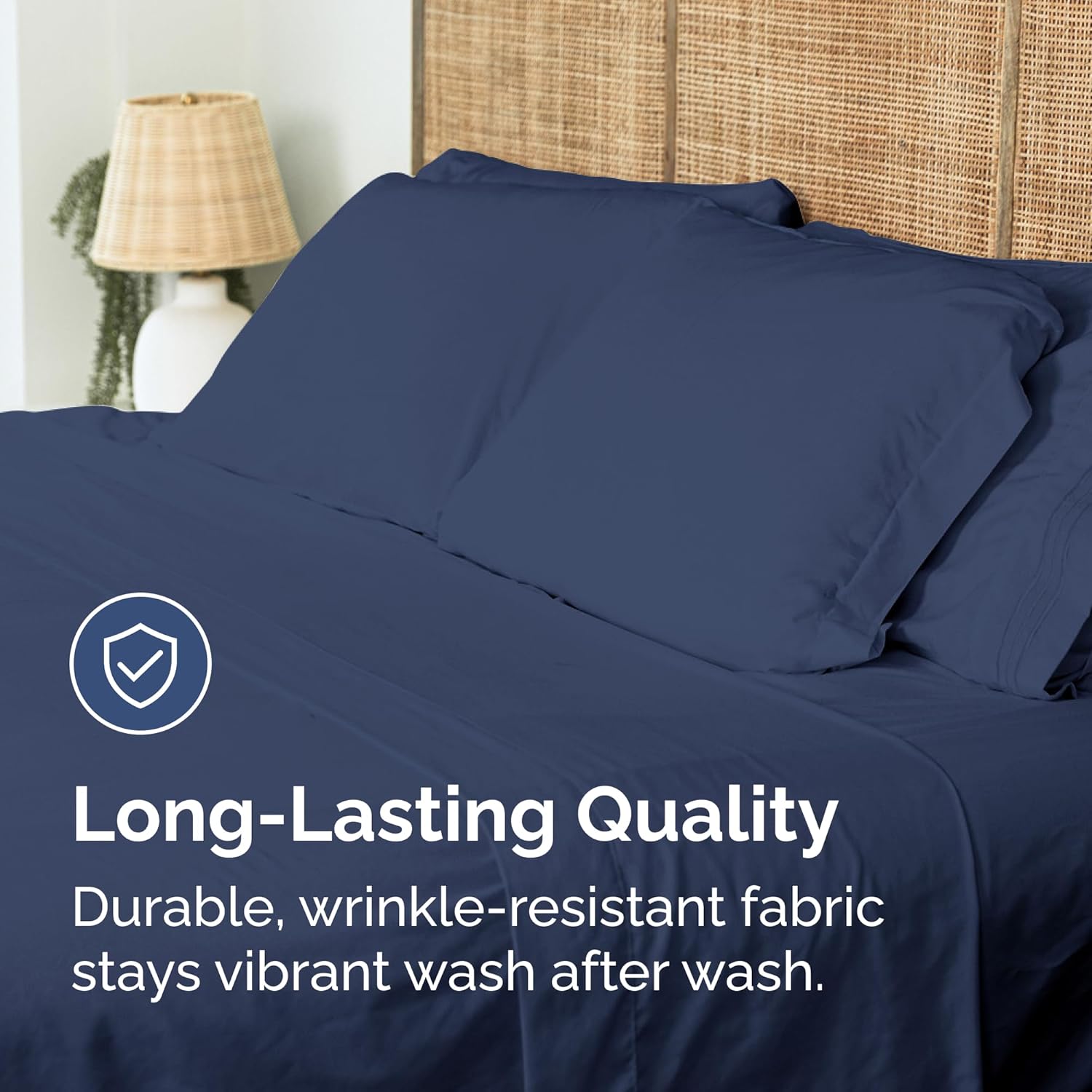 Single Flat Sheet