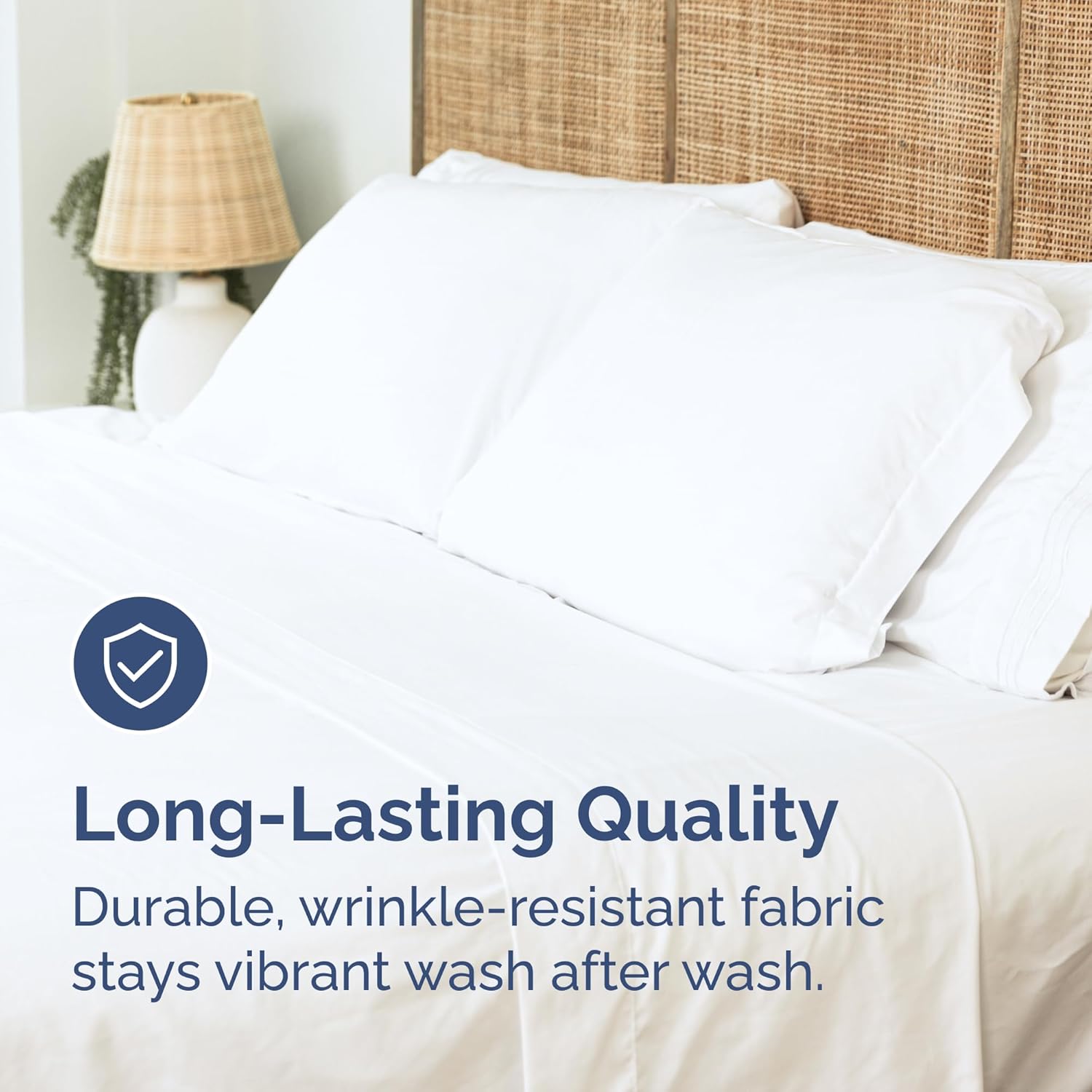 Single Flat Sheet