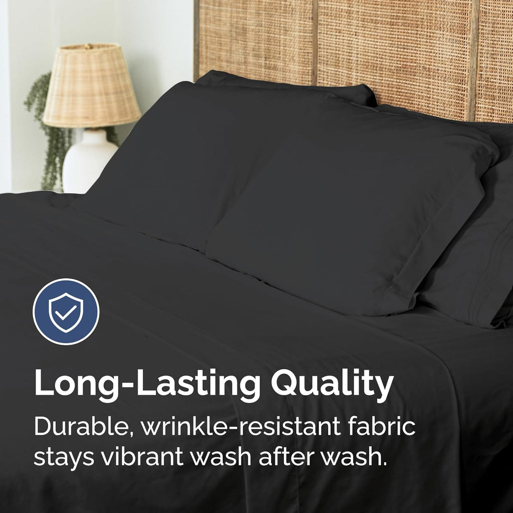Single Flat Sheet