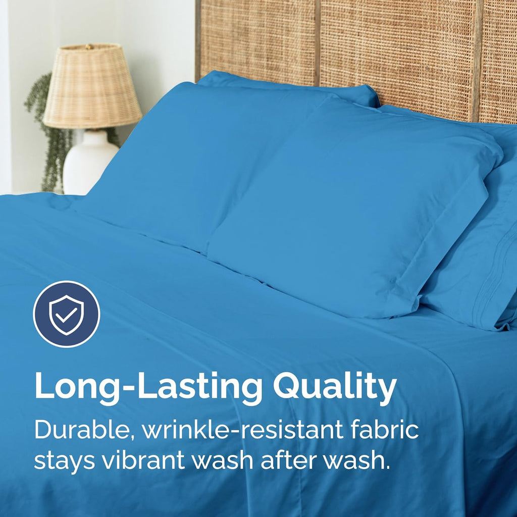 Single Flat Sheet