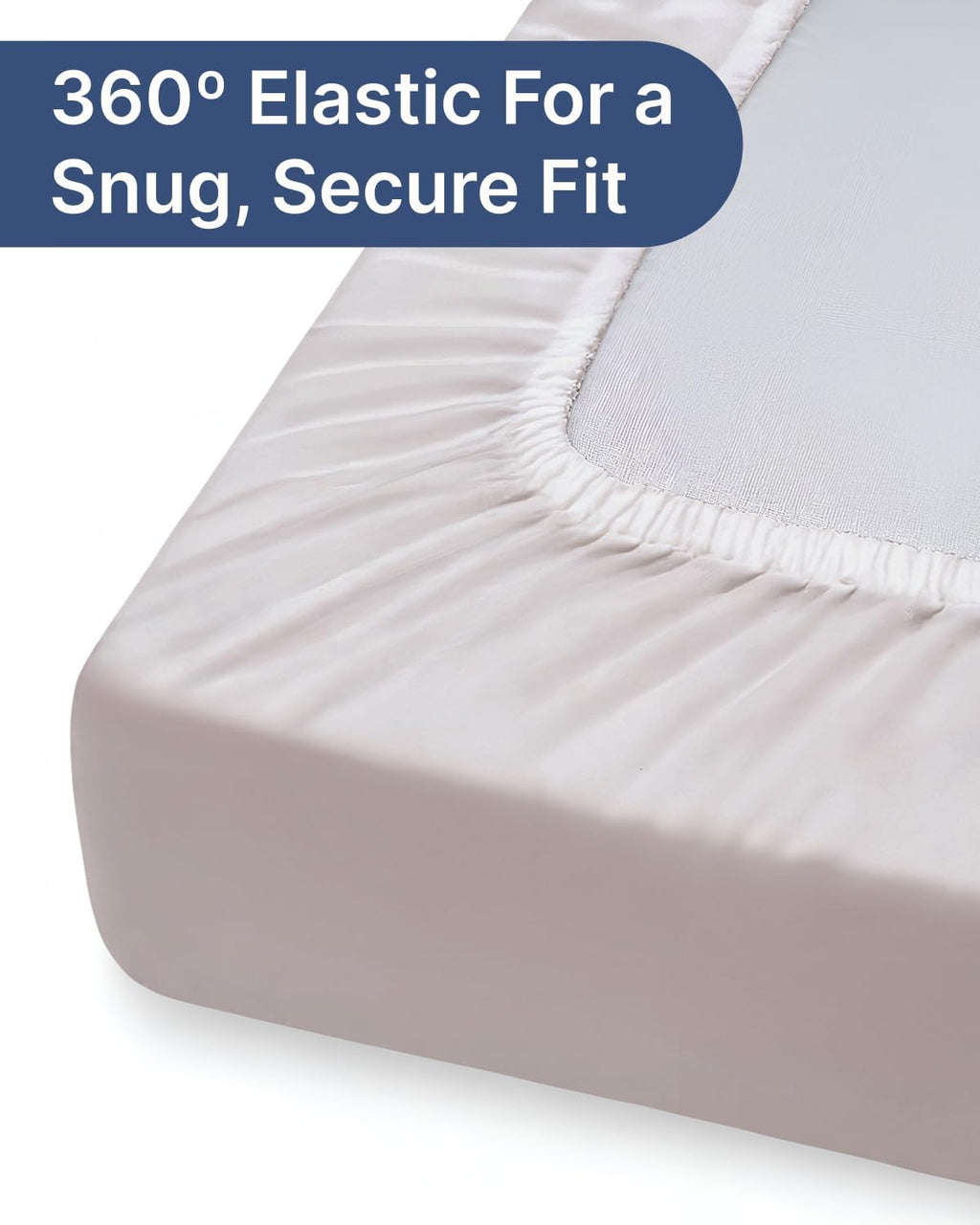 Crib Sheets