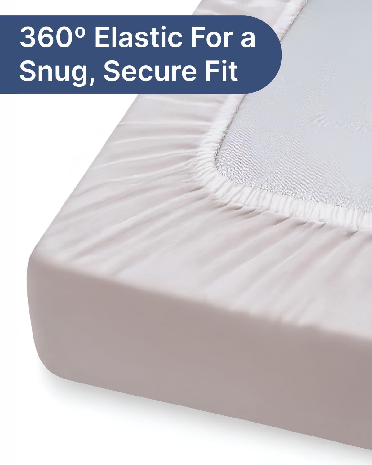 Crib Sheets
