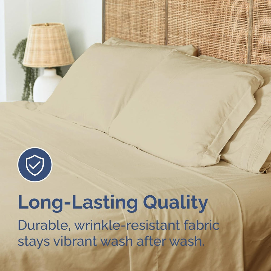 Single Flat Sheet