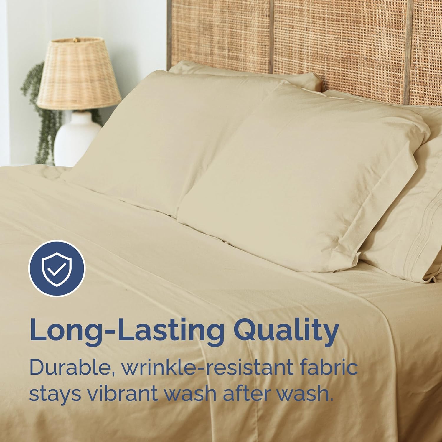 Single Flat Sheet