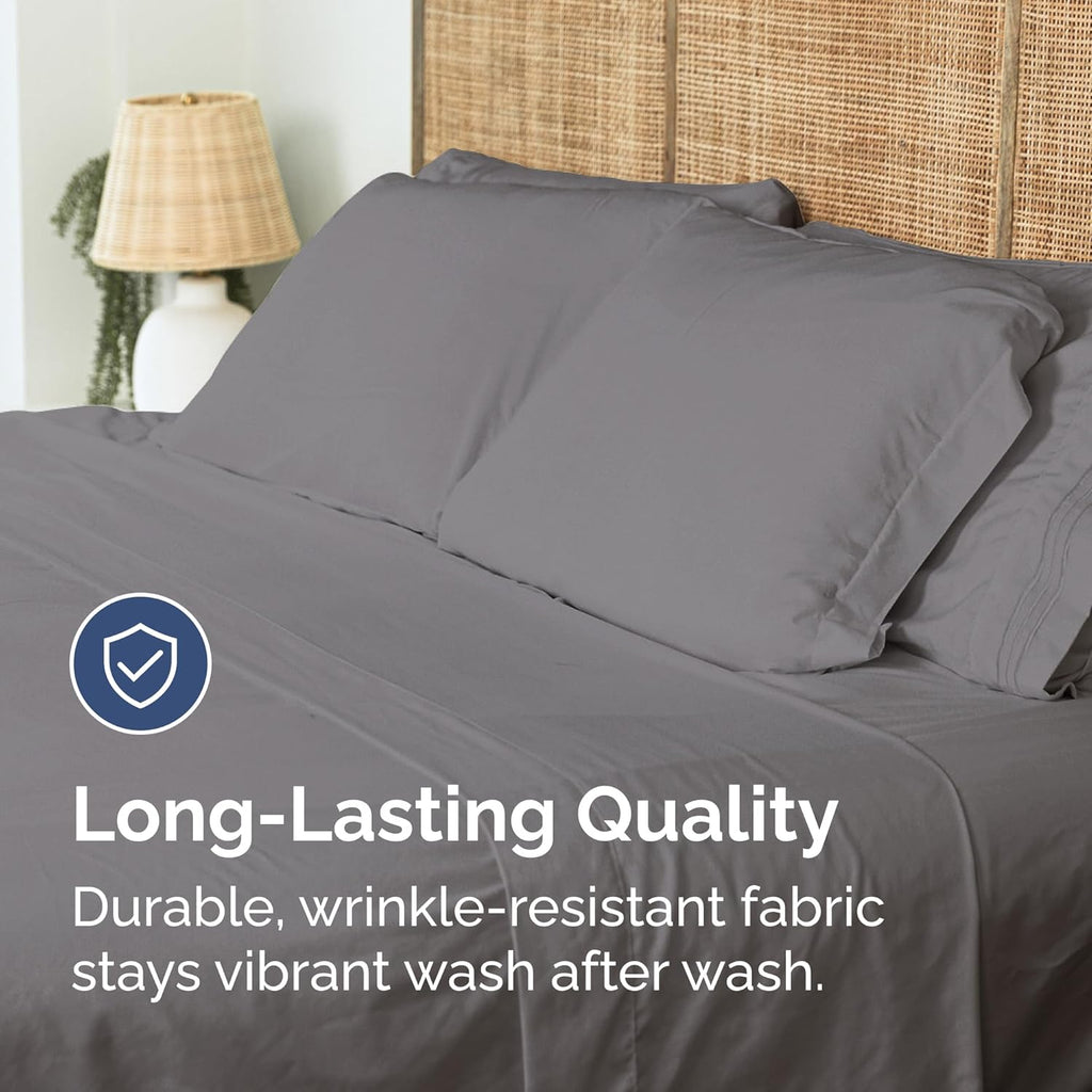 Single Flat Sheet
