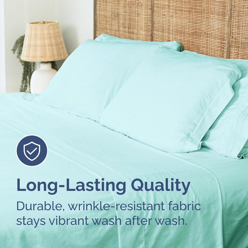 Single Flat Sheet
